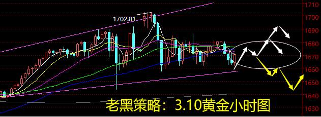 老黑策略：3.10黄金分析策略
