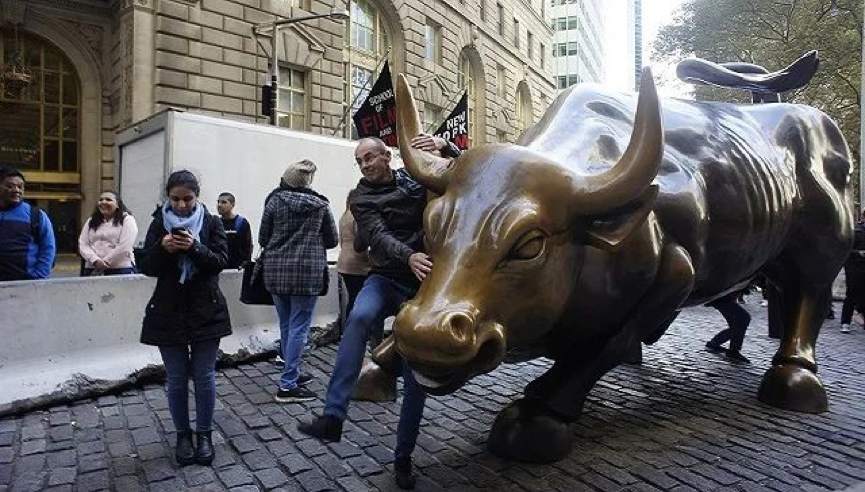 US stocks turn bearish, the crisis is coming? Global central banks are caught flat-footed.