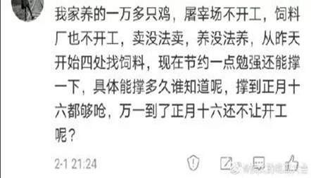 MEXGROUP:疫情下的蝴蝶效应：一场疫情吃光家底，存款才是一个人的底层能力
