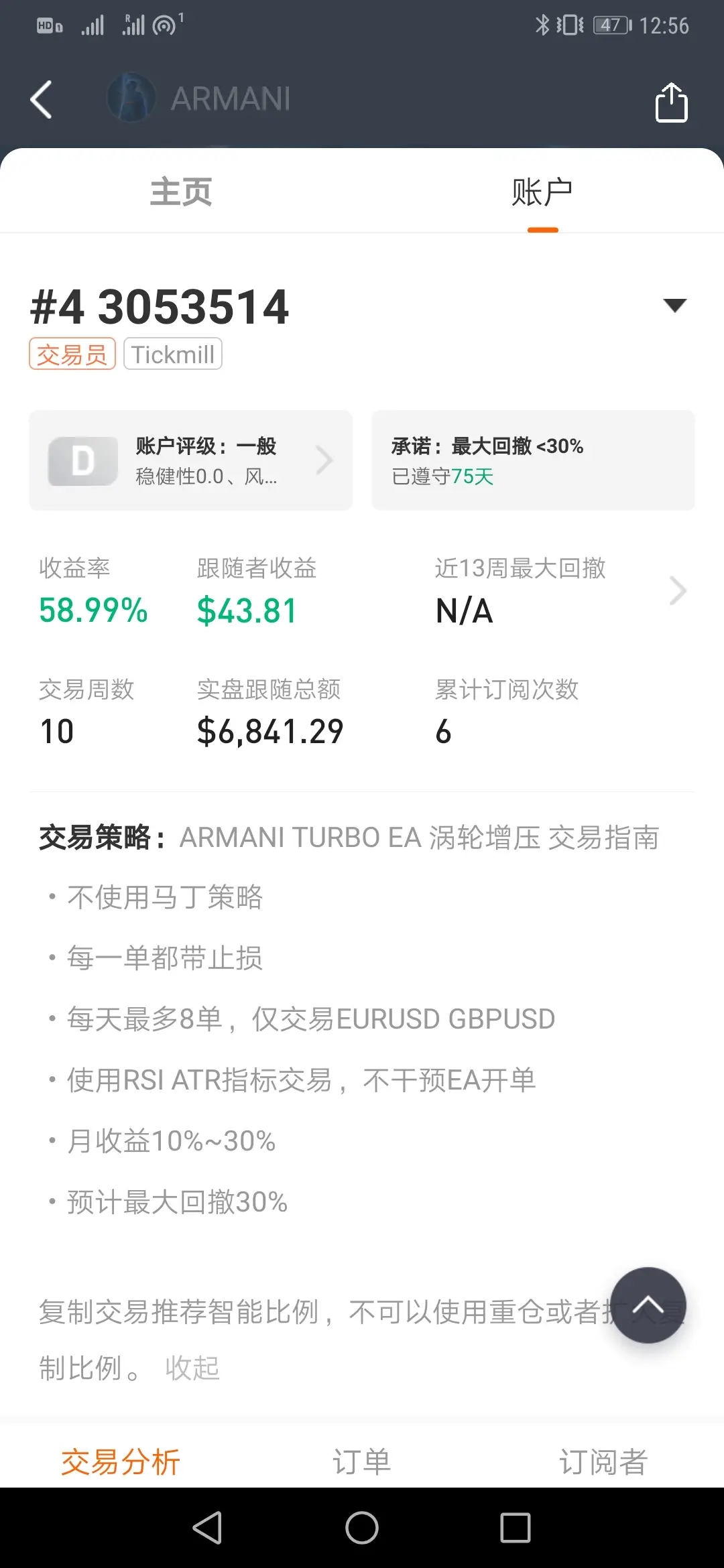 feed image