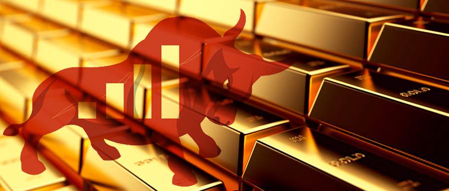 MBG Markets：危机之下黄金备受瞩目 稳住阵脚莫随大流
