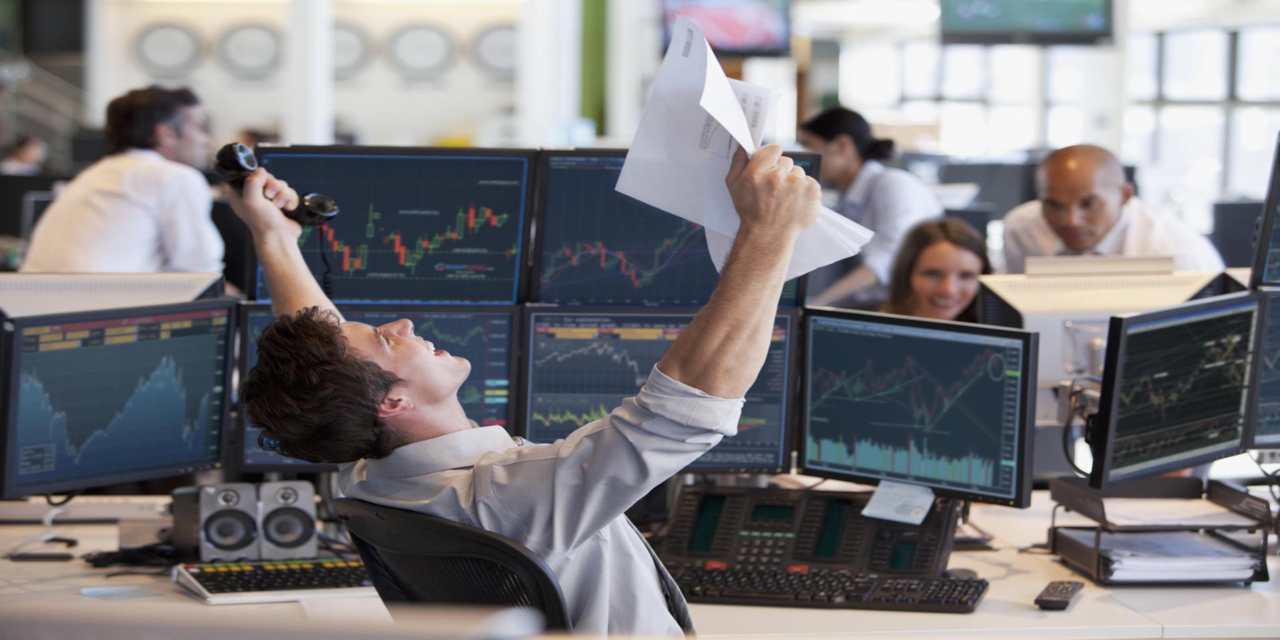 Your Potential Distance with a Successful Trader