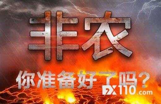 惊心动魄的非农行情,如何才能大获全胜?