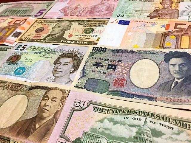 FXTRADING：美股触发历史第三次熔断！市场无差别抛售！