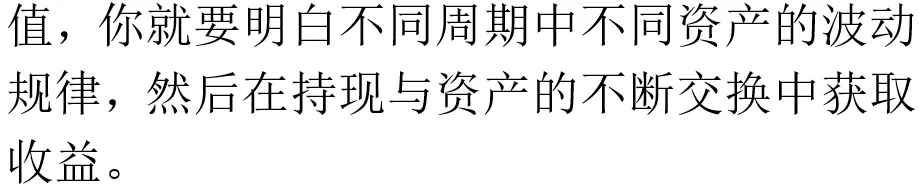 存黄金比存钱好吗？