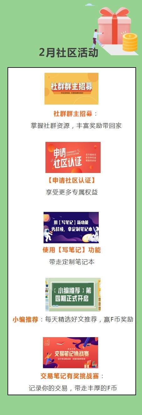 【2月社区大赏】四年一遇的一个月