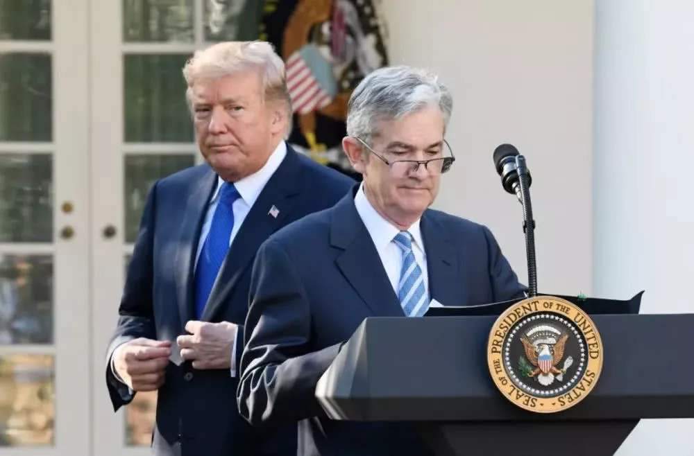 MBG Markets：一场疫情击中了美国壮汉的软肋