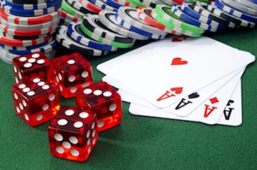 Good Position Control Helps You Avoid Gambling Traps