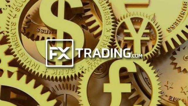 FXTRADING：黄金走势动荡！短线急剧拉升