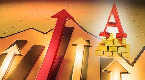 A股成全球投资者避风港！摩根士丹利调高中国股市评级，经济增速或在二三季度强劲反弹