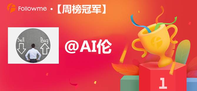 【周榜获奖】赚取千元现金最后机会!