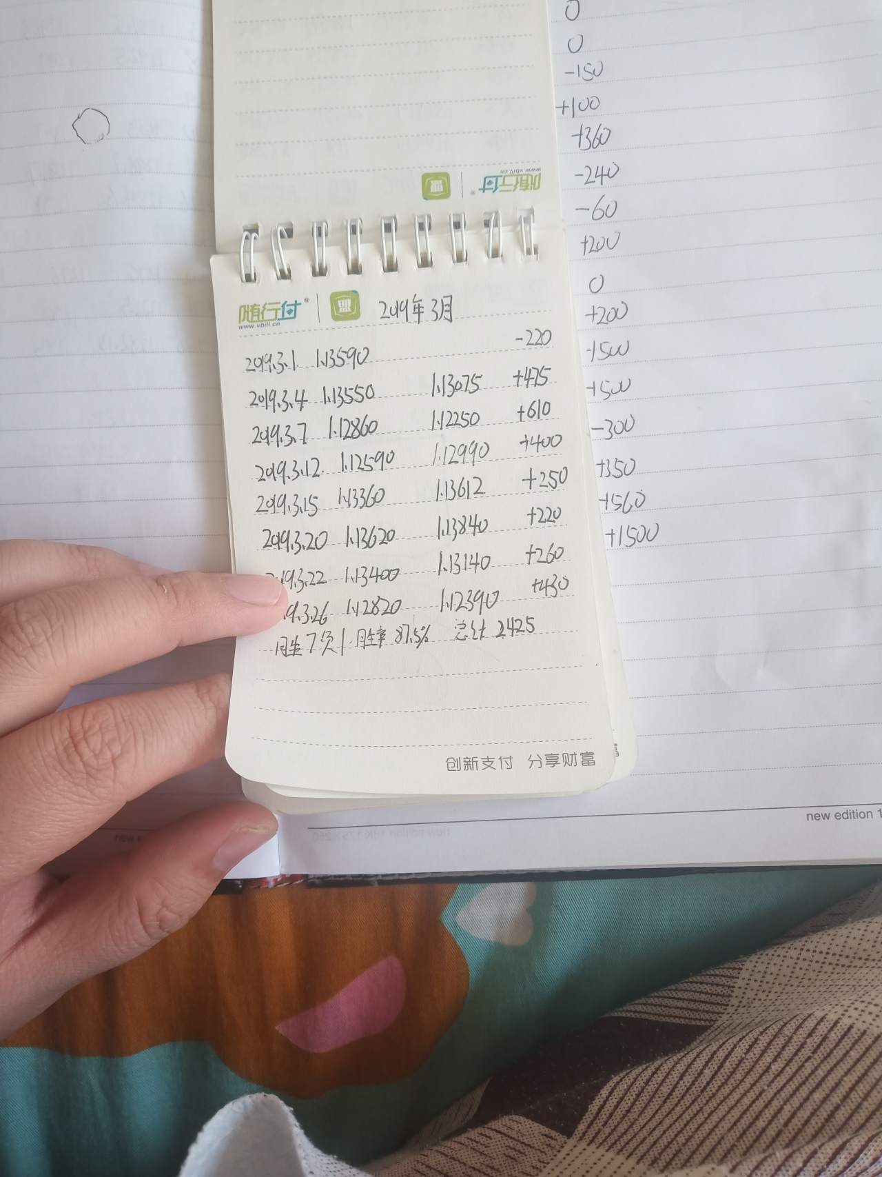刻意练习