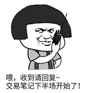 【交易笔记挑战赛第5期】上半期发奖啦!