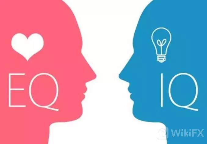 大通金融：汇市交易中的IQ与EQ