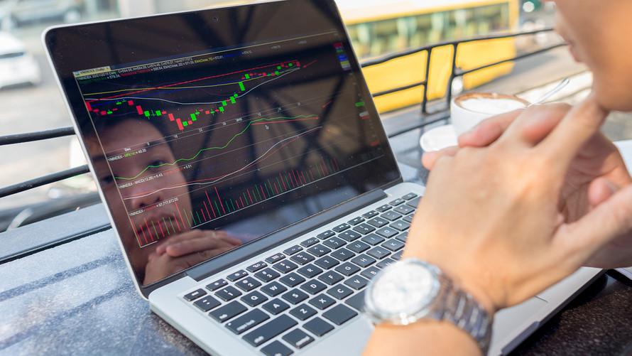 Trade ít hơn để kiếm nhiều tiền hơn