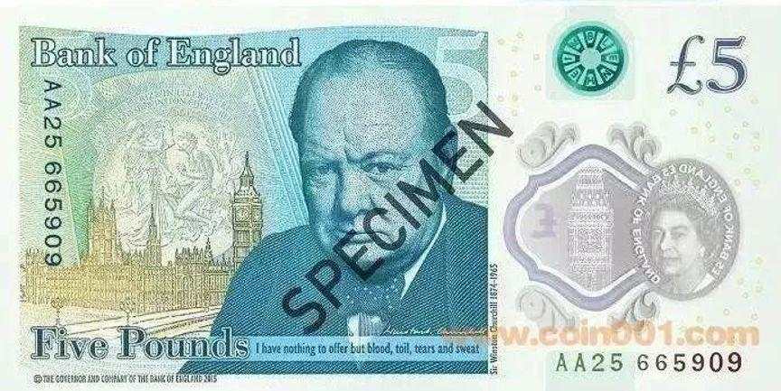 MBG Markets：快看，这里有世界上最贵的5种货币