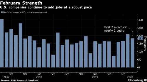 美股“救世主”来了！拜登横扫九州 华尔街暂将疫情抛诸脑后