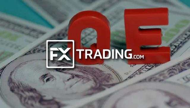 FXTRADING：美联储不顾一切！推出无限量QE拯救经济！