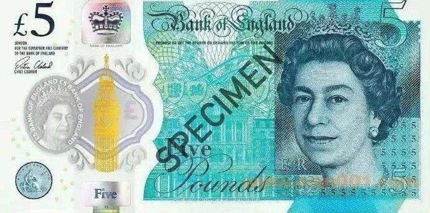 MBG Markets：快看，这里有世界上最贵的5种货币