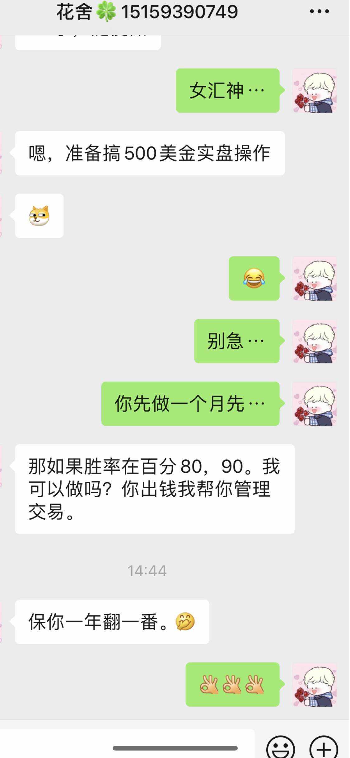feed image