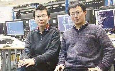 神童创立,中科院孵化,估值超百亿AI芯片巨头科创板上市在即