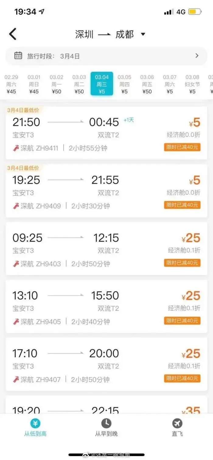MexGroup：热点|一张机票=1棵大白菜！大航司每天亏一亿，被迫转行做外卖