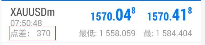 紧急！全球各大银行黄金报价出现问题
