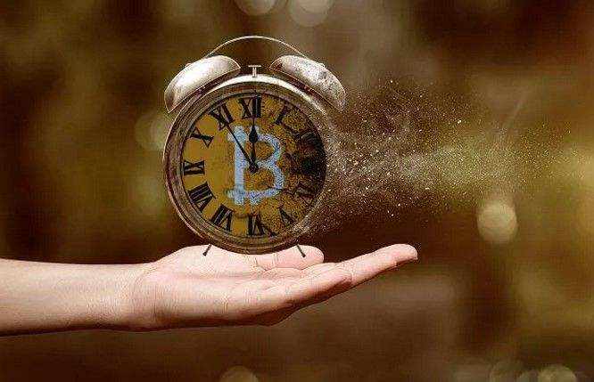 重磅信号！继美股闪崩后..黄金也将迎来巨幅调整！！