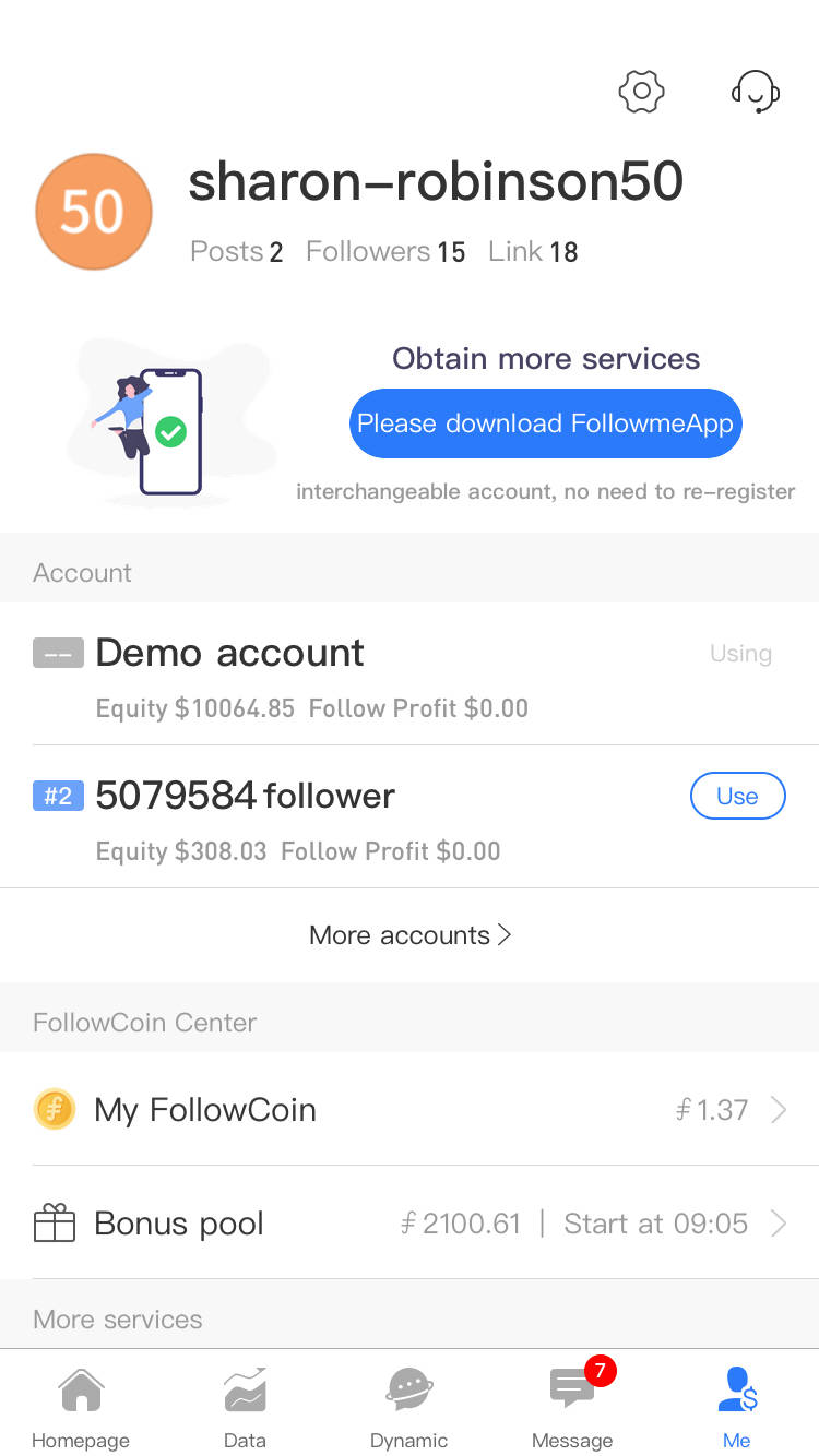 feed image
