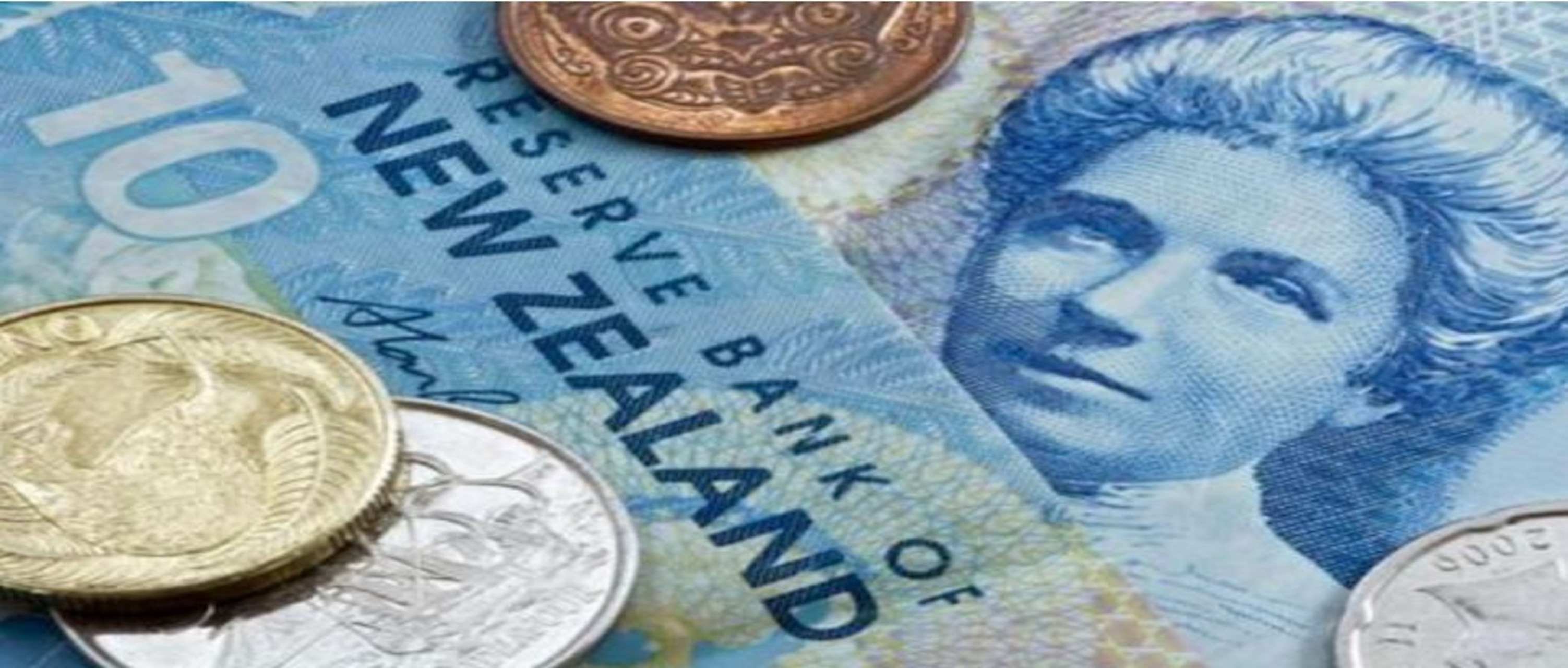 last week: emergency rate cut; this week: QE started! RBNZ moves again