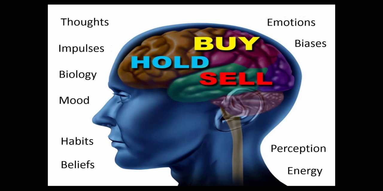 Why are you always trapped instead of successfully picking the bottom and profit? Here are the 4 advanced trading mindsets you might need!