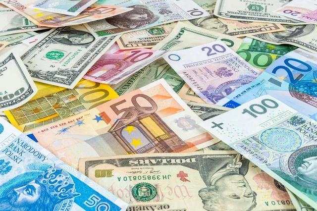 FXTRADING：特朗普就减税和疫情发表讲话！汇市又将掀起一场风暴