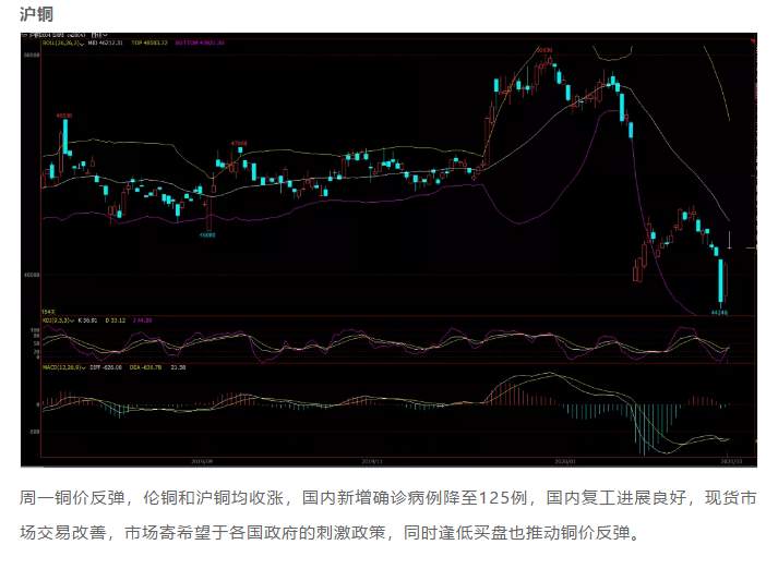 ALPHA每日洞察——2020-03-03