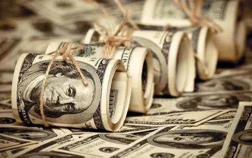 FXTRADING：黄金走势动荡！短线急剧拉升