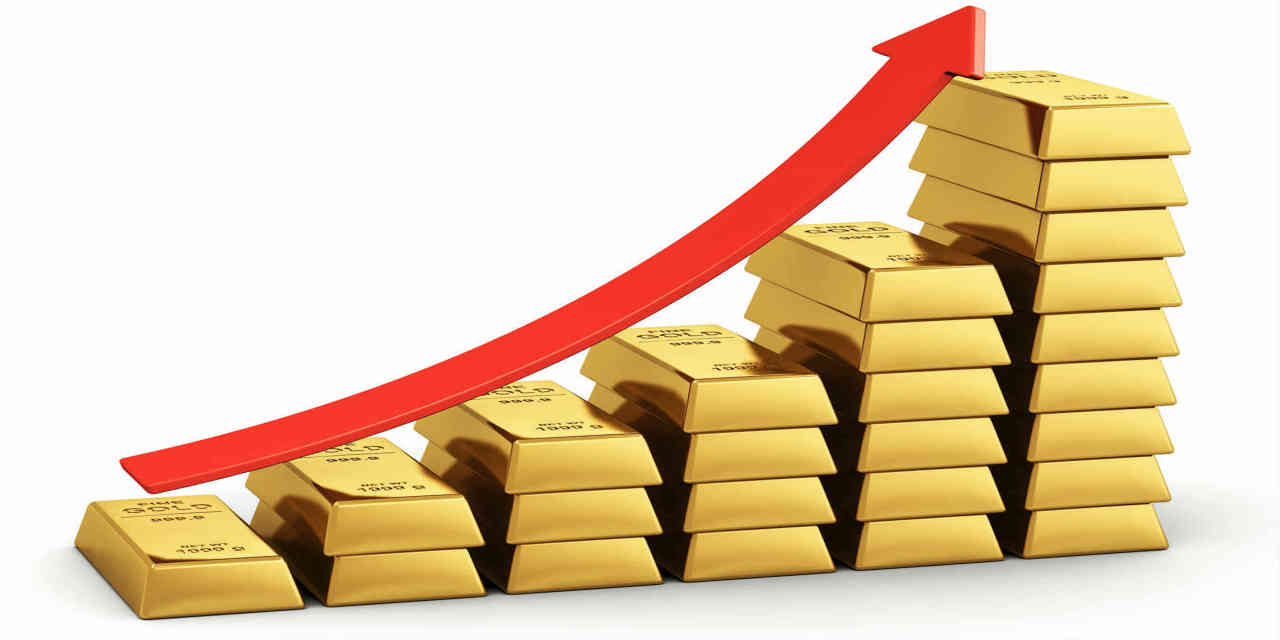 The Fed's big move suspends liquidity crisis, precious metals rebound sharply