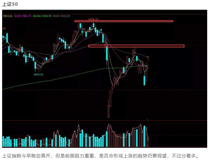 ALPHA每日洞察——2020-03-03