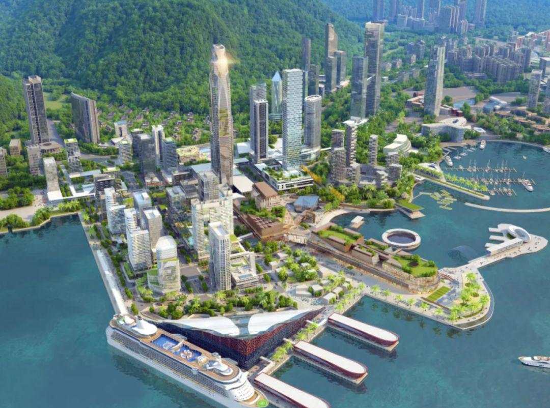 美股基金黄金比特币全跌！只有深圳豪宅独自魔幻