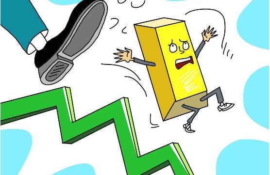 全球央行大肆放水！黄金避险该怎么投？