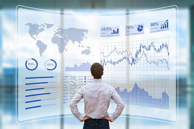 MBG Markets：交易的5个致命错误：交易者如何保护自己