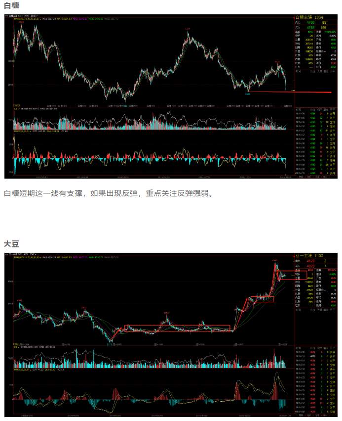 ALPHA每日洞察——2020-04-28