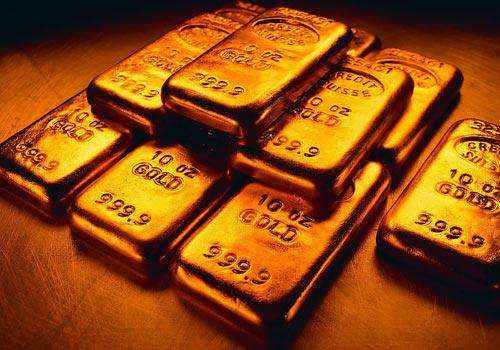 美联储议息来临，黄金会走低吗？