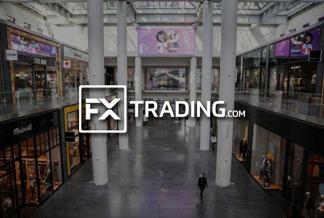 FXTRADING：美国3月零售销售数据，创下最大历史降幅！