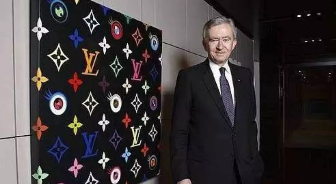 世界上最有钱的三个人，净资产都超过千亿美元，你知道都是谁吗？