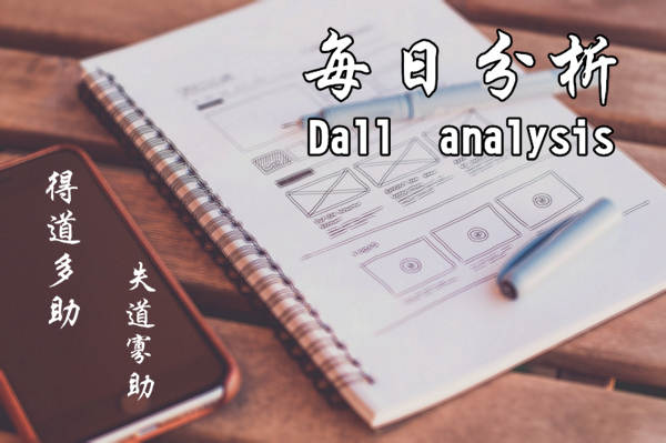 荒原狼应水：黄金走向牛市的四点迹象，4.6黄金1620成关键！