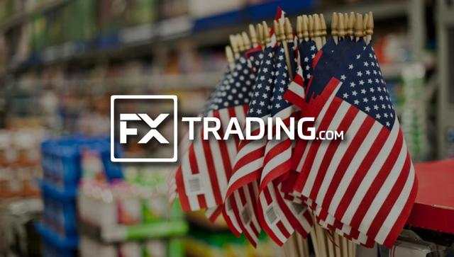 FXTRADING：“恐怖数据”强势来袭！黄金多头再迎交易良机？