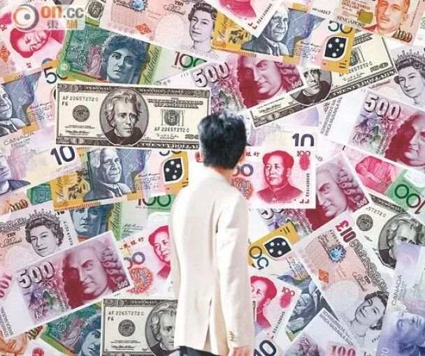 用这三种方法，可以锁定最适合交易的货币对