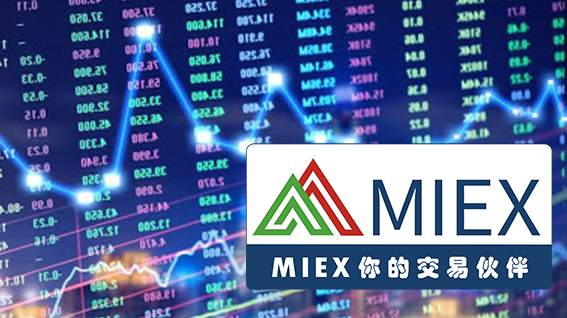 MIEX米汇 : 美股行情依然向上,但短期技术分析释放跟空信号