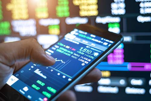 MexGroup：交易拿不住利润？试试这几种方法