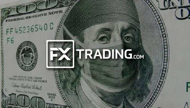 FXTRADING：美联储放大招！黄金狂飙油价暴涨暴跌！