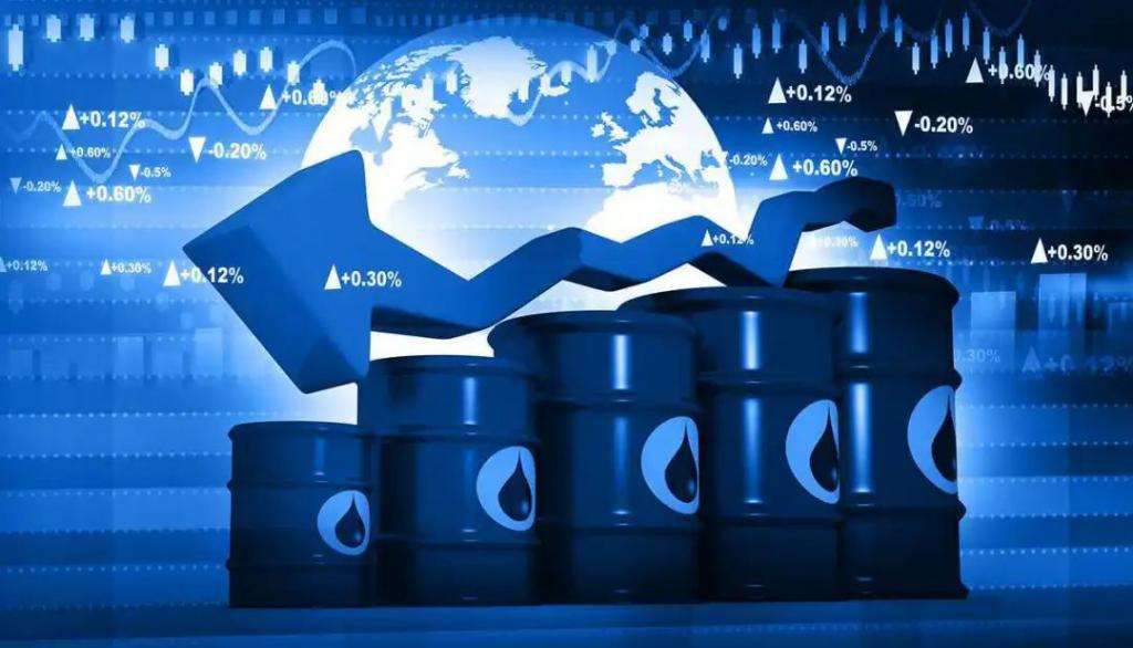 MBG Markets：欧佩克+只是前菜 G20能源部长会议才是油市爆点